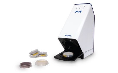 Explore the product Milliflex® Rapid System for Sterility Testing An automated system for rapid, accurate detection of microorganisms rapid microbial alternative that has proven comparability to traditional methods.