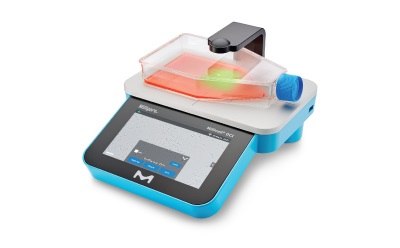 Millicell® DCI DIgital Cell Imager Accelerate your cell culture analysis with an intuitive interface that automates analysis.