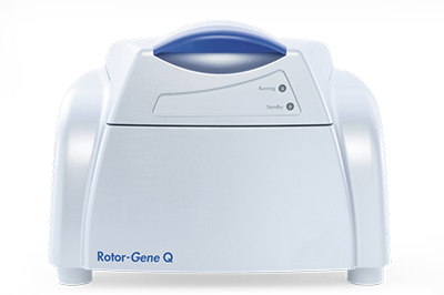 ASSURANCE® GDS System for Pathogen Detection ASSURANCE® GDS System for Pathogen Detection