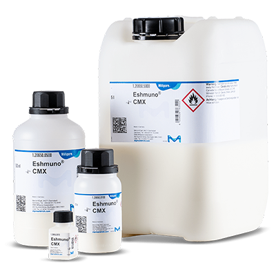 Eshmuno® CMX Resin Eshmuno® CMX Resin