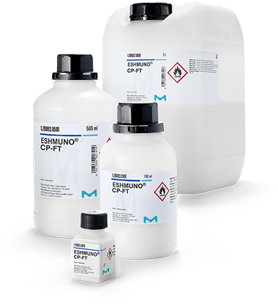 Eshmuno® CP-FT Resin Eshmuno® CP-FT Resin