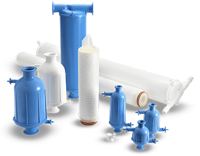 Millipore Express® Filters for Efficient Sterile Filtration Millipore Express® Filters for Efficient Sterile Filtration