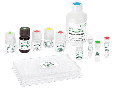 HybriScan® rapid test system HybriScan® rapid test system