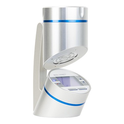 MAS-100® Microbial Air Monitoring System MAS-100® Microbial Air Monitoring System