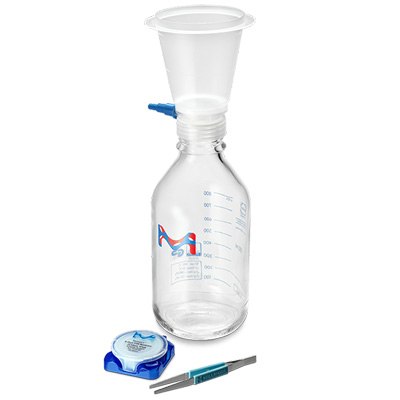 Millicup™-FLEX Disposable Filtration Unit Millicup™-FLEX Disposable Filtration Unit