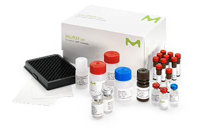 MILLIPLEX® Multiplex Immunoassays MILLIPLEX® Multiplex Immunoassays