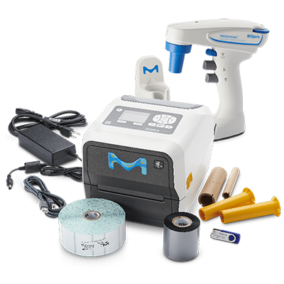 MilliSentials™ Lab Equipment for Productive, Efficient Labs MilliSentials™ Lab Equipment for Productive, Efficient Labs