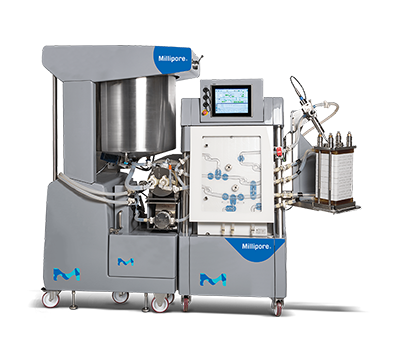 Mobius® FlexReady Solution with Smart Flexware® Assemblies Mobius® FlexReady Solution with Smart Flexware® Assemblies