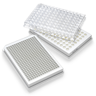 MultiScreen® Plates MultiScreen® Plates