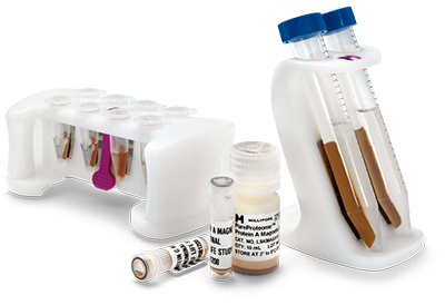 PureProteome™ Magnetic Beads PureProteome™ Magnetic Beads