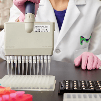 SMCxPRO™ Instrument and SMC™ Assays SMCxPRO™ Instrument and SMC™ Assays