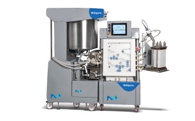 Mobius® Flexready Solution with Smart Flexware® Assemblies Mobius® FlexReady Solution with fast setup, maximum flexibility, predesigned and ready-to-use.