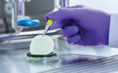 ReadyPlate™ 55 Agar Plates and ReadyPlate™ 55 Kits Ready-to-use, stackable ReadyPlate™ 55 media plates are designed for easy membrane transfer and perfect contact to the agar, reducing the risk of handling mistakes and false positives.