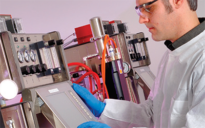 ImMEDIAte ADVANTAGE® Lab Services ImMEDIAte ADVANTAGE® Lab Services