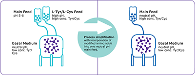 Modified Amino Acids Modified Amino Acids