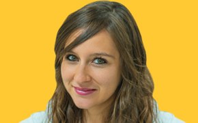 María Isabel Amorín María Isabel Amorín