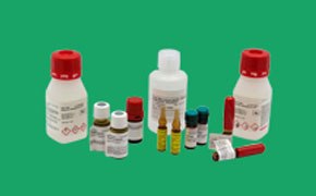 分析标准品和认证参考物质