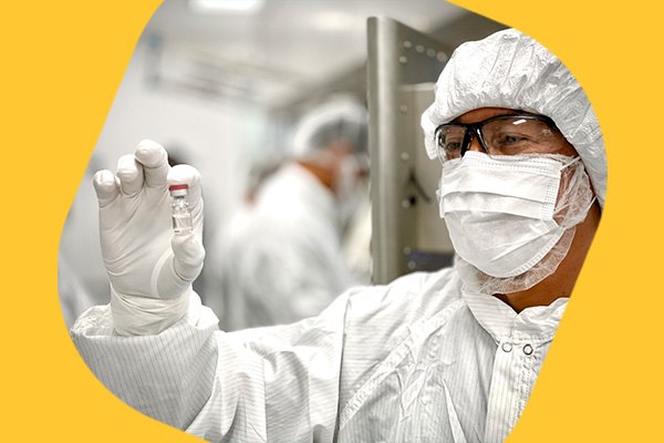 Viral Vector Viral Vector manufacturing and testing