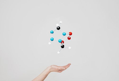 Floating Molecule Model 常用稳定同位素元素示例
