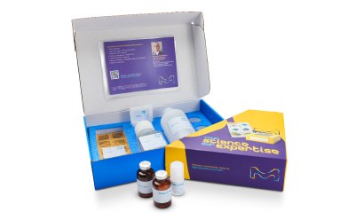 OEM package with an instruction sheet