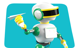 Effortlessly generate and share all your NMR & qNMR test data and reports with your colleagues