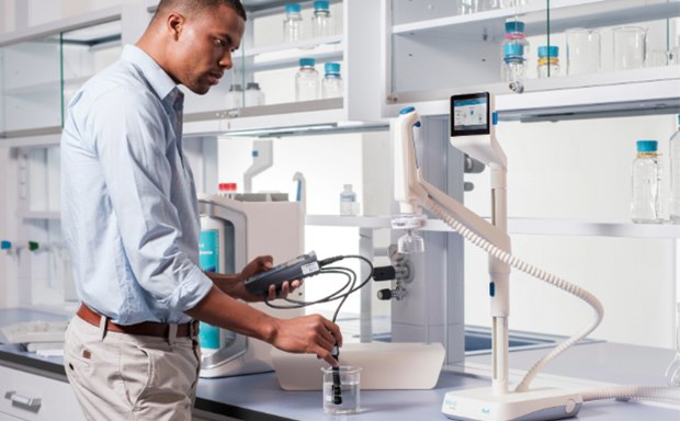 Milli-Q®纯水系统的校准、校验和适用性测试