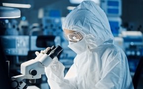 Virus Bank Manufacturing 病毒库生产