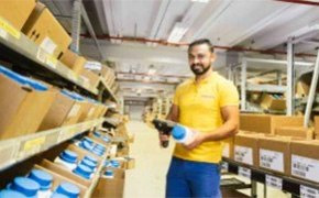 Inventory Management