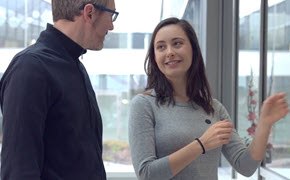 M Lab™ Collaboration Centers