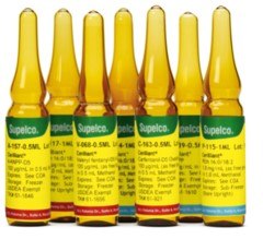 Service Reference Materials 用于参考材料的定制化分析检测和有机合成服务