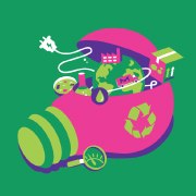 可持续性设计(DfS