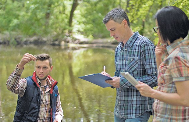 Photometric determination of Nitrogen (total) in Effluents Photometric determination of Nitrogen (total) in Effluents