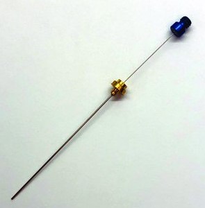 Elevate your fiber performance with nitinol-core SPME fibers Elevate your fiber performance with nitinol-core SPME fibers