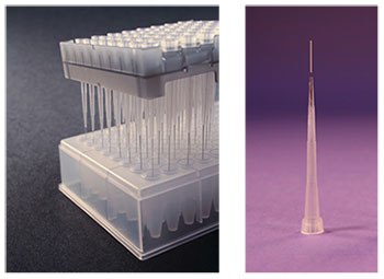 BioSPME in the SPME LC Tip Format