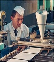 History of Thin-Layer Chromatography - Pre-Coated Plates History of Thin-Layer Chromatography - Pre-Coated Plates