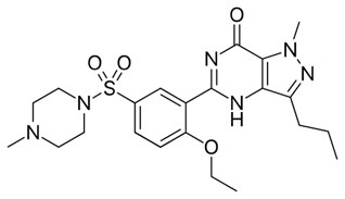 Sildenafil citrate Sildenafil citrate