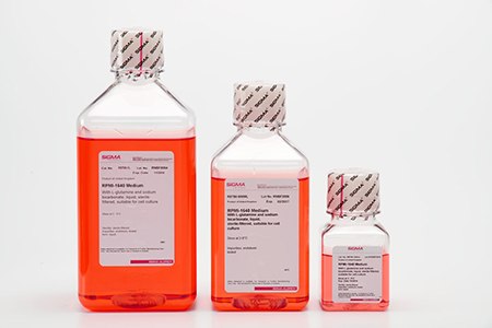 RPMI-1640 Media RPMI-1640 Media