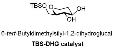 THS-DHG catalyst 901235 tbs-dhg-catalyst