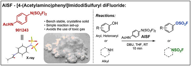 AISF - [4-(Acetylamino)phenyl]ImidodiSulfuryl