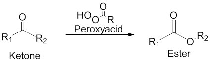 Baeyer–Villiger reaction