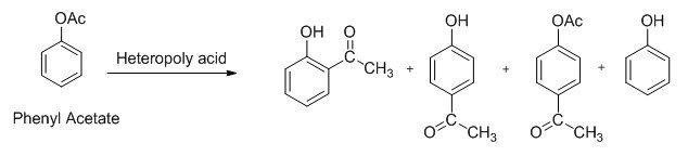 Phenyl Acetate