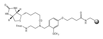 Biotin NovaTag™ resin