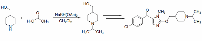 Receptor Antagonist