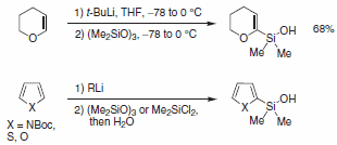 Dimethylsilanols