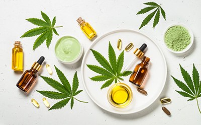 CBD oil
