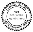 certified-kosher-rabbi-gershon-segal