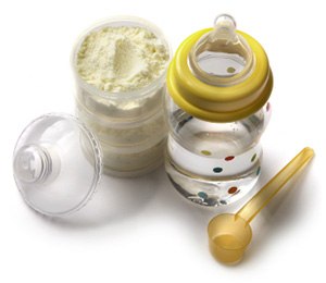 Infant Formula