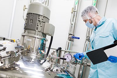 kosher-manufacturing