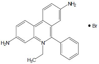 ethidium-bromide-structure ethidium-bromide-structure