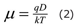 Equation